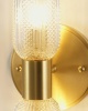 Бра Moderli Brass V11018-2W Бра Moderli Brass V11018-2W