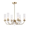 Подвесная люстра ST Luce Illumia SL1400.303.06