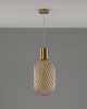 Подвесной светильник Moderli Sunset V10917-P