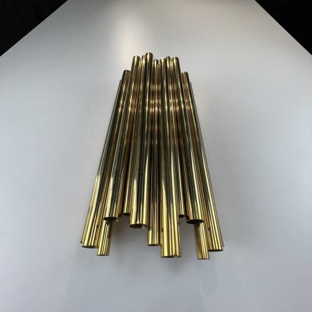 Настенный светильник Imperium Loft Tronen 141104-26