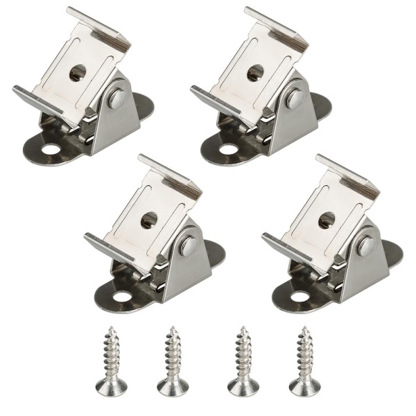 Набор креплений Arlight SL-Slim20-180deg поворотный 024330