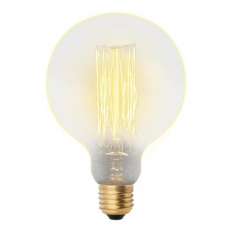 Лампа накаливания (UL-00000480) E27 60W золотистый IL-V-G125-60/GOLDEN/E27 VW01