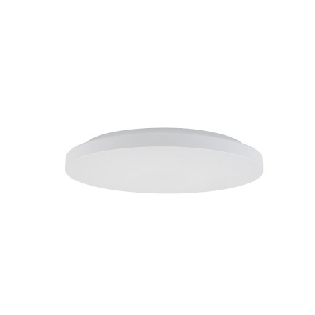 Потолочный cветильник Nowodvorski Denia LED S White 11754