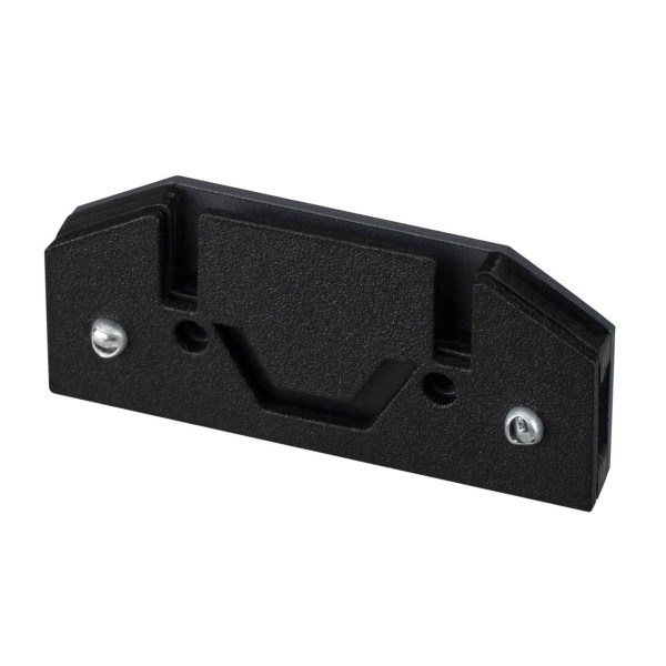Заглушка Arlight STRETCH-20-CEIL-D-CENTER BLACK 047319