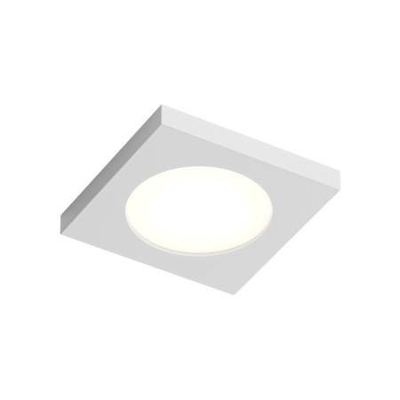 Встраиваемый светильник Denkirs Enkel DK3014-WH