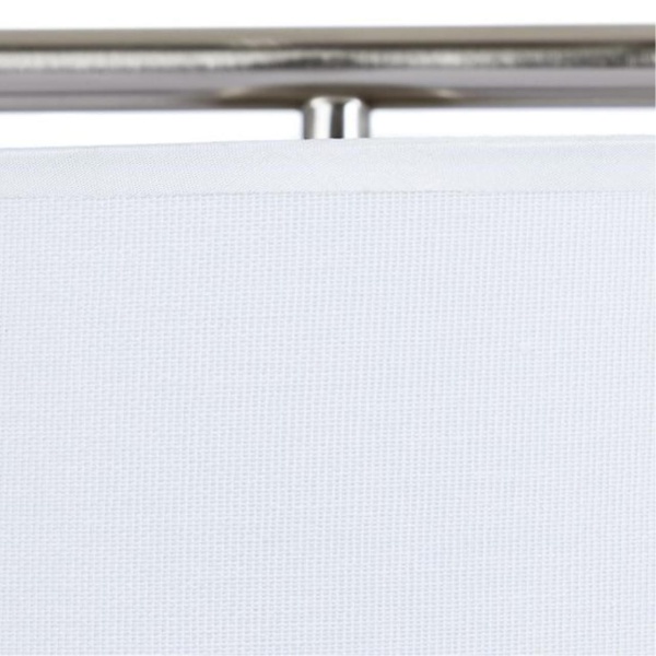 Настольная лампа Arte Lamp Aperol A5031LT-1SS