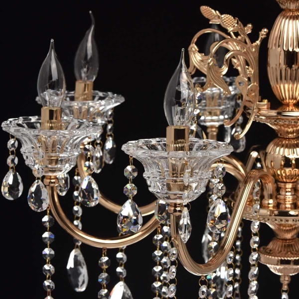 Подвесная люстра MW-Light Селена 11 482013208 Подвесная люстра MW-Light Селена 11 482013208