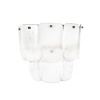 Настенный светильник Loft IT Gradient 10482W White