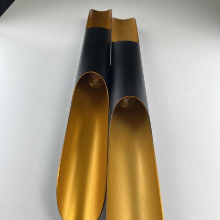 Настенный светильник Imperium Loft Coltrane 75345-22