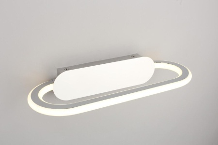 Настенный светодиодный светильник Omnilux Catona OML-24601-18