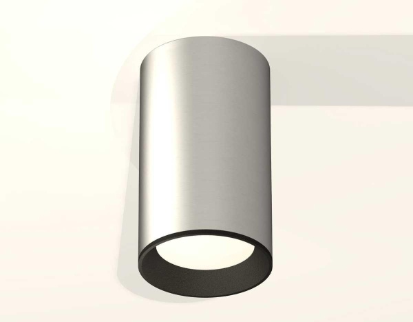 Комплект потолочного светильника Ambrella light Techno Spot XC (C6324, N6102) XS6324001