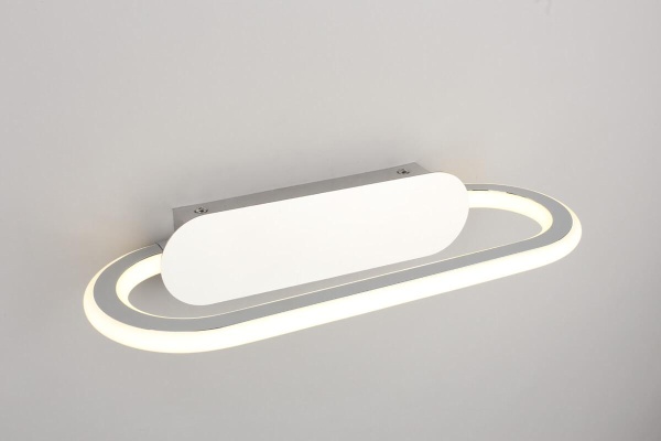 Настенный светодиодный светильник Omnilux Catona OML-24601-18