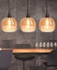 Подвесной светильник Lumina Deco Navarro LDP 6802 Tea