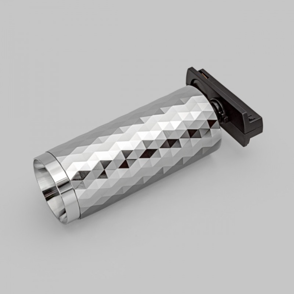 Трековый светильник IMEX Rodeo IL.0010.0007 CH Трековый светильник IMEX Rodeo IL.0010.0007 CH