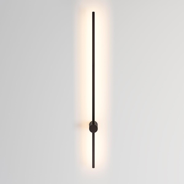 Бра Elektrostandard Cane MRL Led 1121 черный a061491