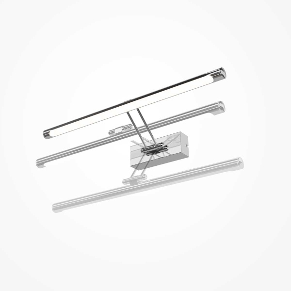 Подсветка Maytoni MIR267WL-L12CH3K