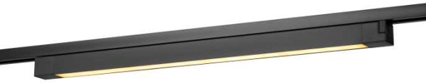Трековый светильник однофазный ЭРА TR50-4030 BK Б0069991