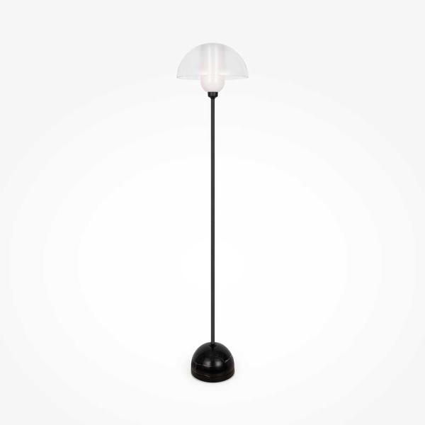 Торшер Maytoni Modern Memory MOD177FL-01B