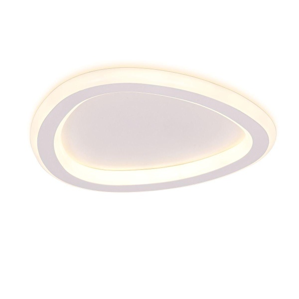 Потолочный светодиодный светильник Citilux Trio CL215B220 Потолочный светодиодный светильник Citilux Trio CL215B220