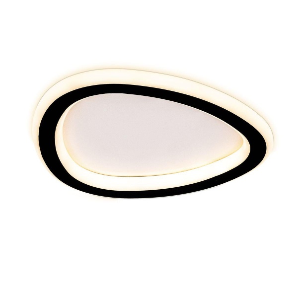 Потолочный светодиодный светильник Citilux Trio CL215B221 Потолочный светодиодный светильник Citilux Trio CL215B221