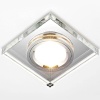Встраиваемый светильник Ambrella light Classic 8170 CL Встраиваемый светильник Ambrella light Classic 8170 CL