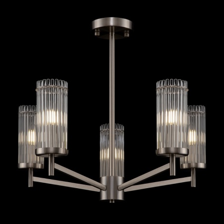 Подвесная люстра Freya Manisa FR5036PL-05N