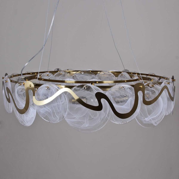 Люстра Reluce 88067-0.4-800