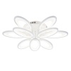 Потолочная светодиодная люстра Escada Ecla 10242/9LED