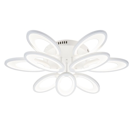 Потолочная светодиодная люстра Escada Ecla 10242/9LED