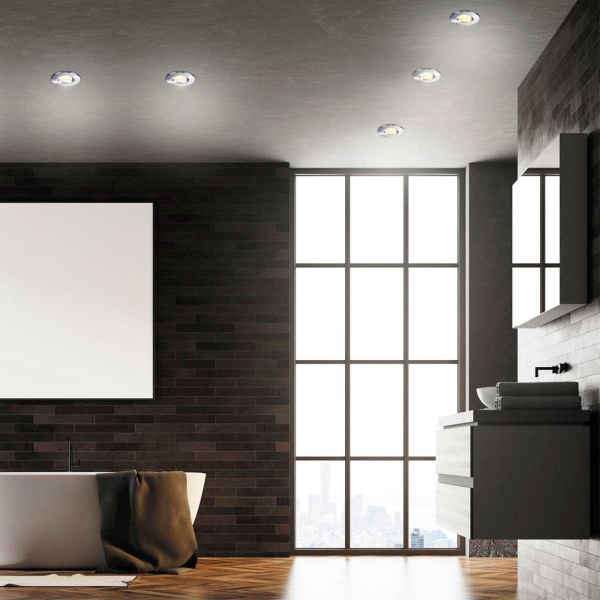 Кольцо декоративное Novotech Spot Regen 358344 Кольцо декоративное Novotech Spot Regen 358344