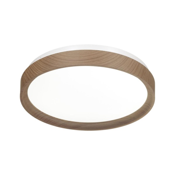Настенно-потолочный светильник Sonex WOODI 7603/ELN