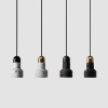 Подвесной светильник Imperium Loft Jazz Stone 189840-23