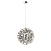 Подвесной светодиодный светильник Loft IT Raimond 1898/6 Подвесной светодиодный светильник Loft IT Raimond 1898/6