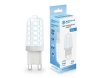 Светодиодная лампа G9 7W 6400K Ambrella light Bulding 100706