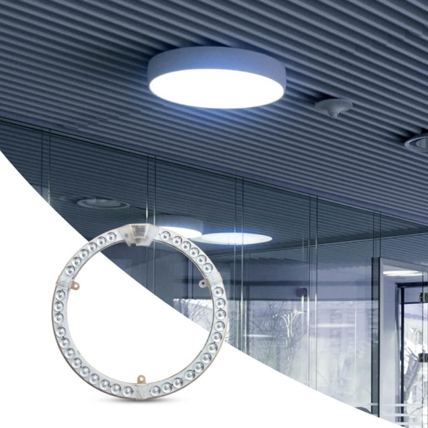 Светодиодный модуль Apeyron 02-66 Светодиодный модуль Apeyron 02-66