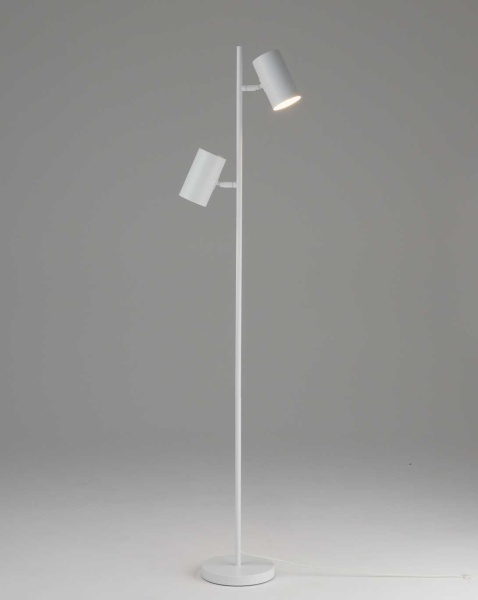 Торшер Moderli Ashes V11331-2F