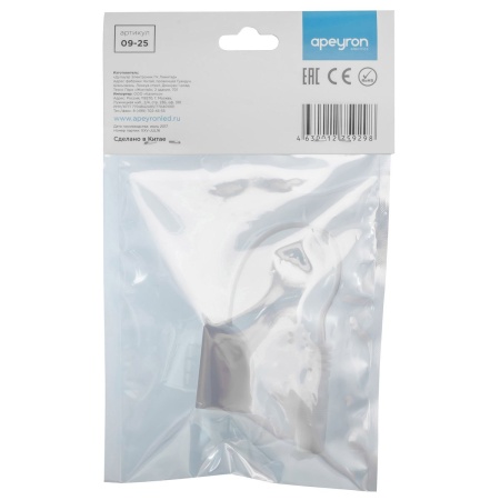 Коннектор для блока питания Apeyron 09-25