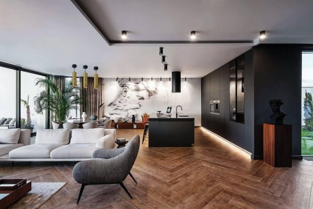 Подвесной светильник Feron Prism ML1888 48669