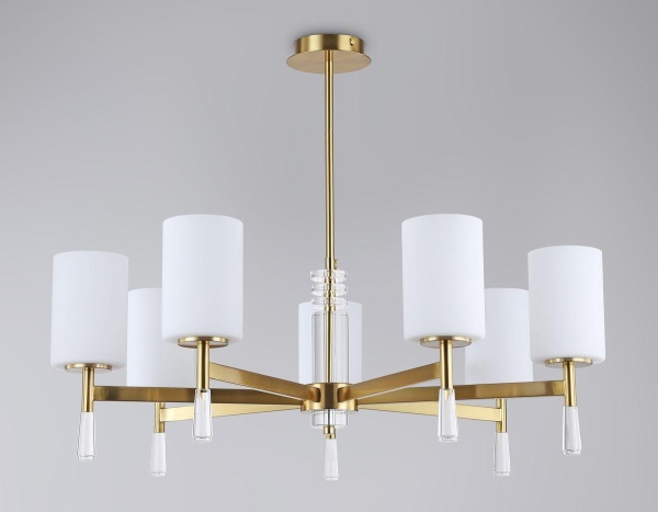 Подвесная люстра Ambrella Light High Light Modern LH56263