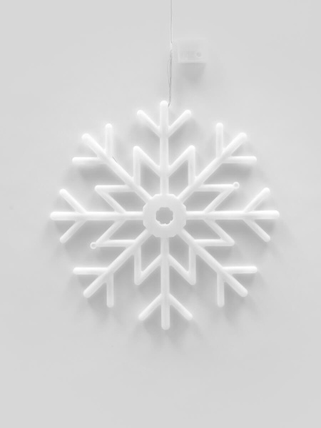 Подвесной светодиодный светильник «Снежинка » Uniel ULD-H4040-048/DTA MULTI IP20 SNOWFLAKE UL-00001403 Подвесной светодиодный светильник «Снежинка » Uniel ULD-H4040-048/DTA MULTI IP20 SNOWFLAKE UL-00001403