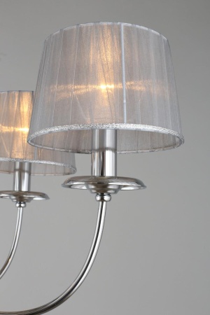 Подвесная люстра Omnilux Laterina OML-85903-06