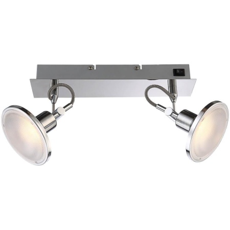 Спот Globo Aaron 56953-2 Спот Globo Aaron 56953-2