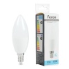 Лампа светодиодная Feron LB-980 E14 15W 6400K 52074