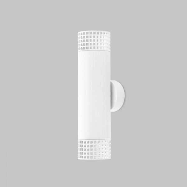 Бра IMEX Grido GU10 IL.0005.5302-WH