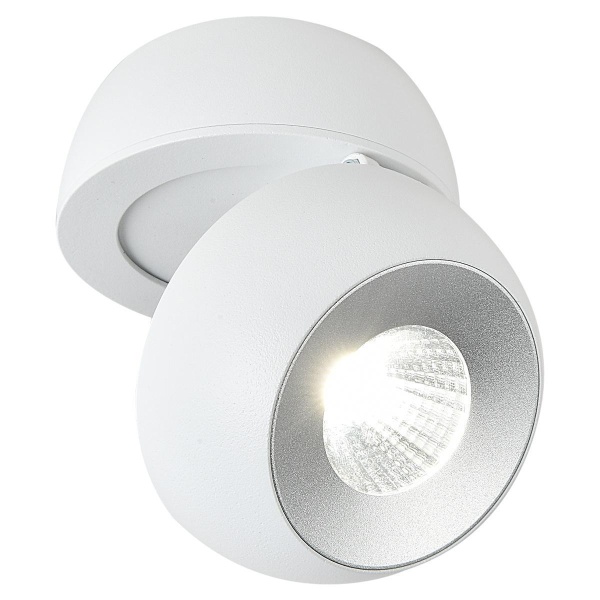 Спот Reluce 81174-9.5-001MZ COB8W WT Спот Reluce 81174-9.5-001MZ COB8W WT
