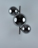Бра Moderli Renny V10793-3W Бра Moderli Renny V10793-3W