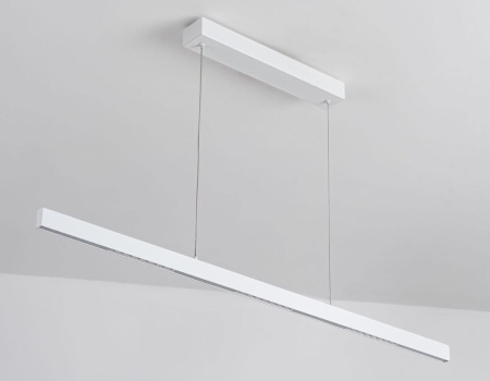 Подвесной светодиодный светильник Ambrella light Comfort Line FL5831