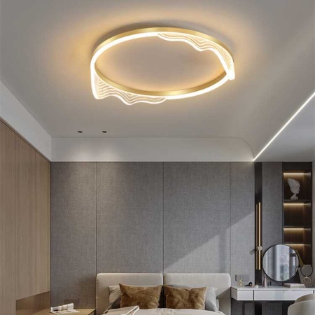 Потолочный светильник Imperium Loft Izelin D40 Black 223812-23