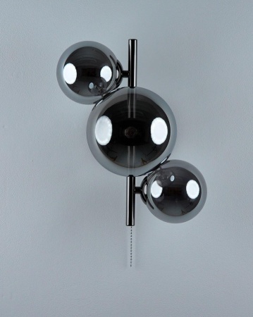 Бра Moderli Renny V10793-3W Бра Moderli Renny V10793-3W