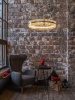 Подвесной светильник Vele Luce Faccia VL1694P01